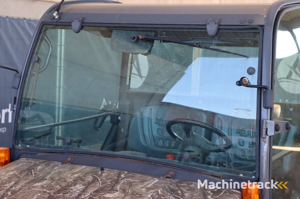 Gator Kubota RTV-X900 Diesel 2016