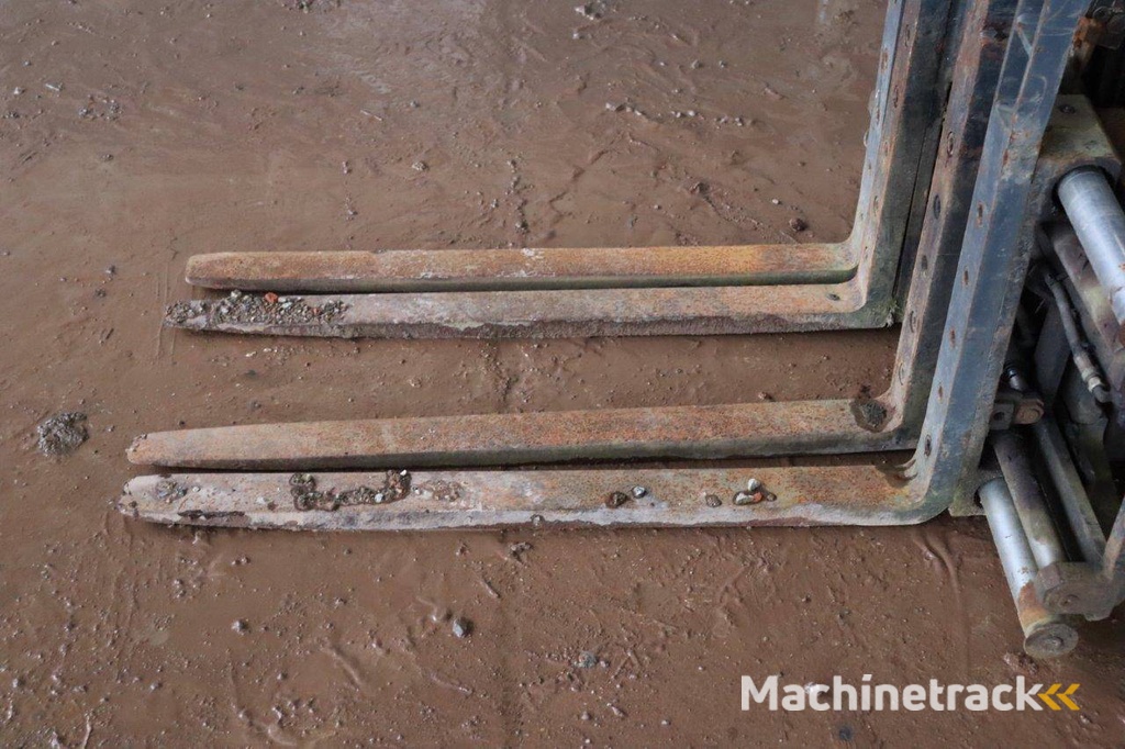 Heftruck Hyster H2.50XM Diesel 2500kg