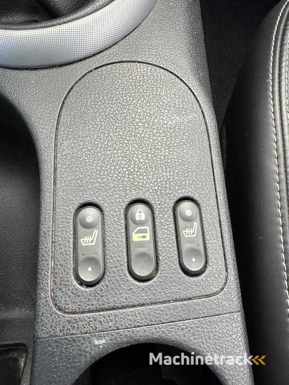 Nissan Qashqai 1.5 DCI Diesel 2008 (Marge)