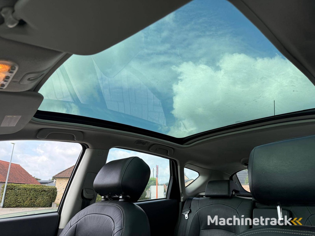 Nissan Qashqai 1.5 DCI Diesel 2008 (Marge)