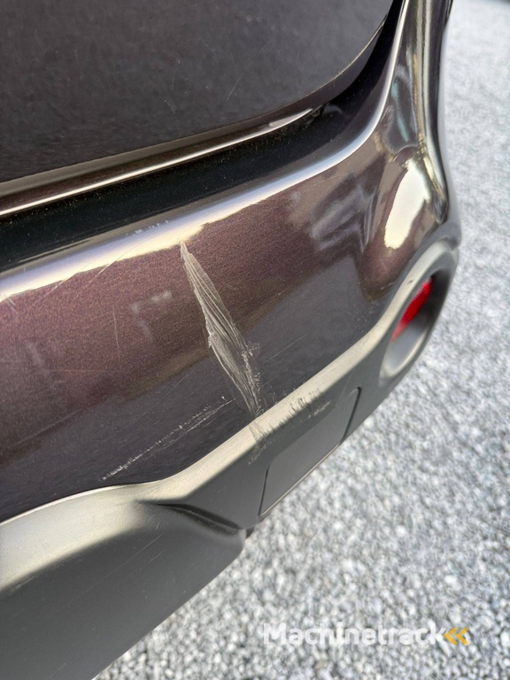 Nissan Qashqai DCI AWD Automatik Diesel 2010 (Margin)