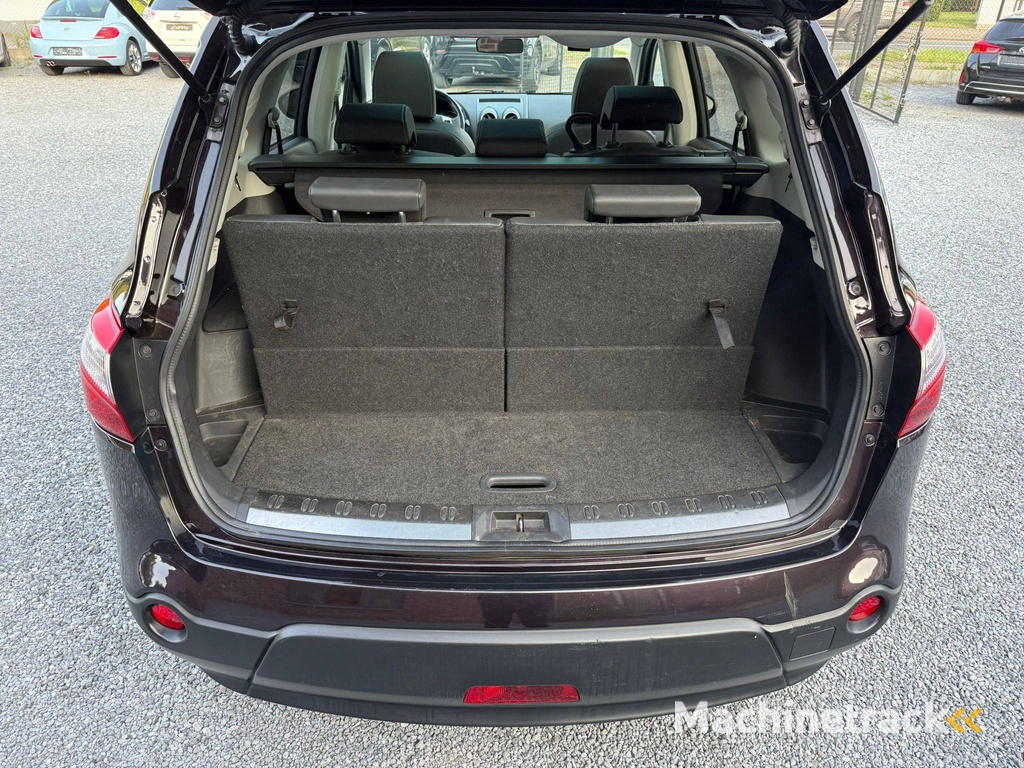 Nissan Qashqai DCI AWD Automatik Diesel 2010 (Margin)