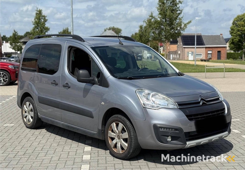 Citroën Berlingo Multispace 1.2 (Margin)