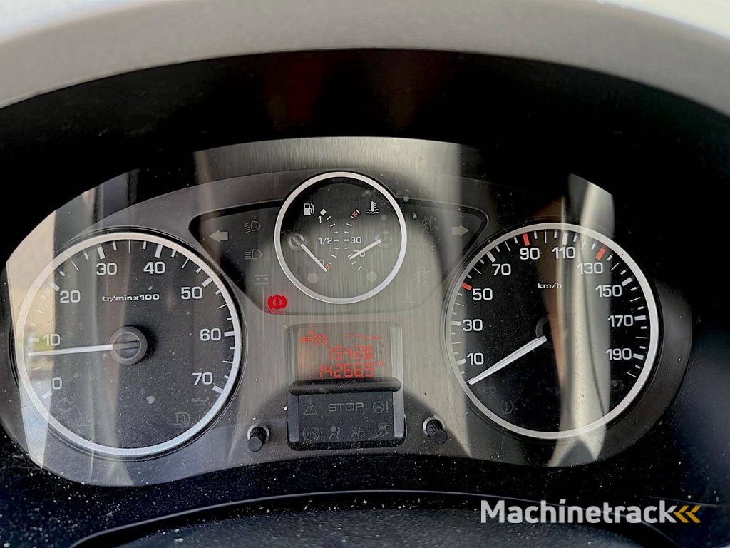 Citroën Berlingo Multispace 1.2 (Margin)