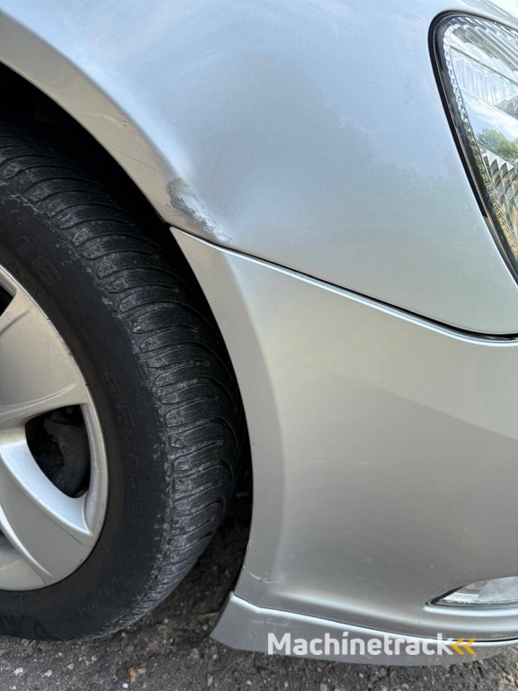 Škoda Octavia 1.6 TDI Diesel 2012 (Marge)