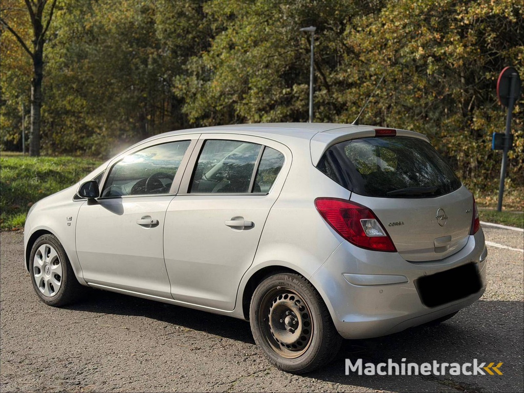 Opel Corsa 1.3 CDTI Diesel 2011 (Marge)
