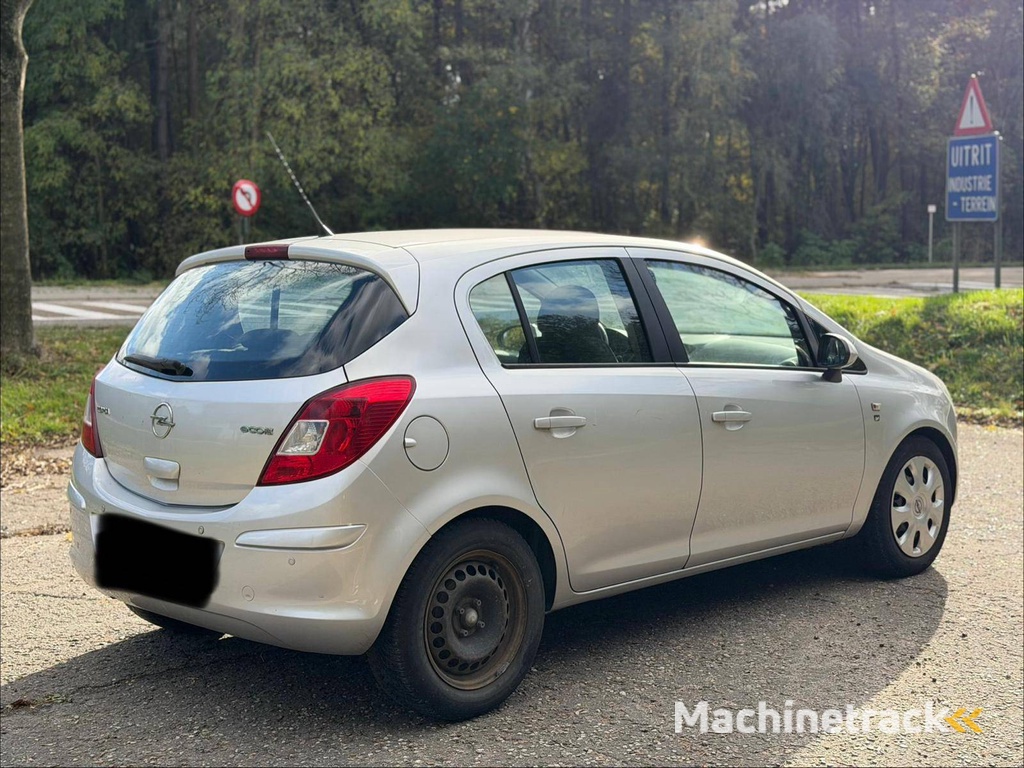 Opel Corsa 1.3 CDTI Diesel 2011 (Marge)