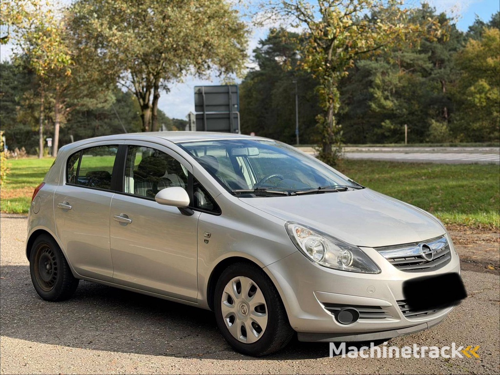 Opel Corsa 1.3 CDTI Diesel 2011 (Marge)