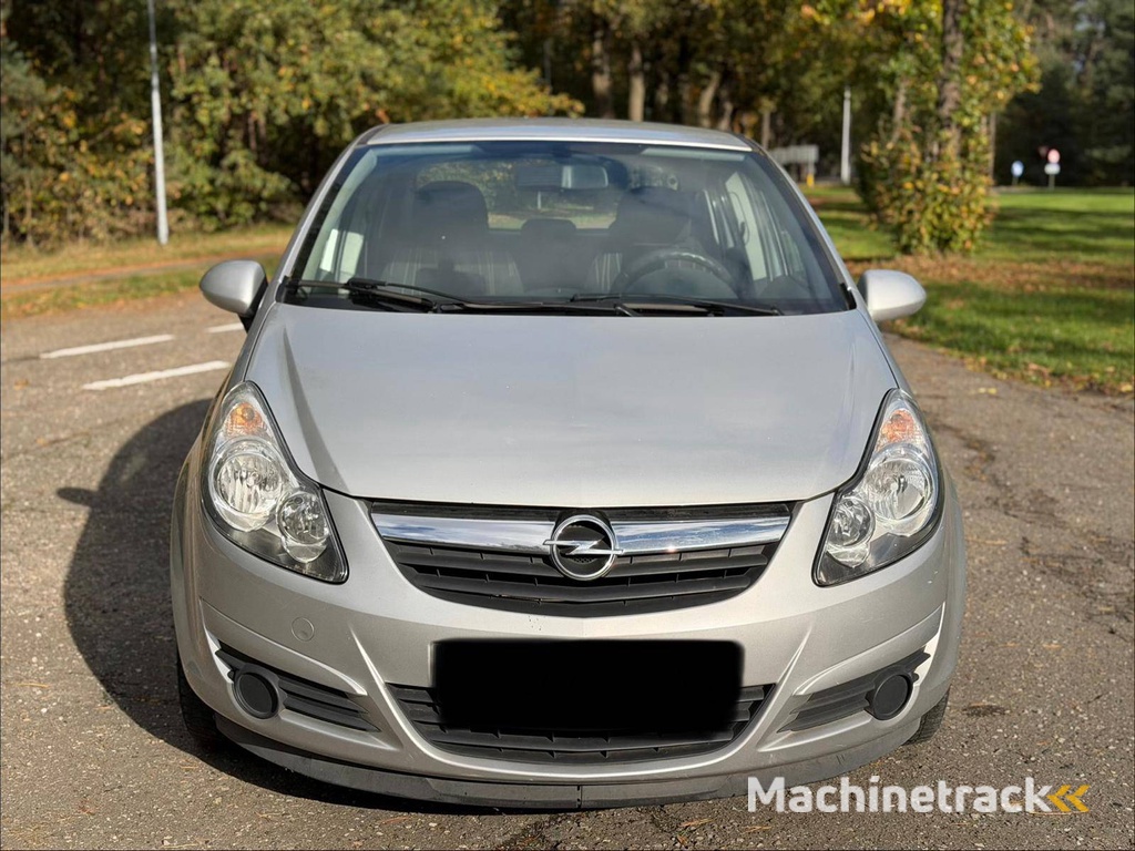 Opel Corsa 1.3 CDTI Diesel 2011 (Marge)