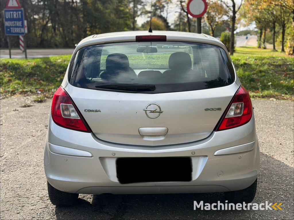 Opel Corsa 1.3 CDTI Diesel 2011 (Marge)