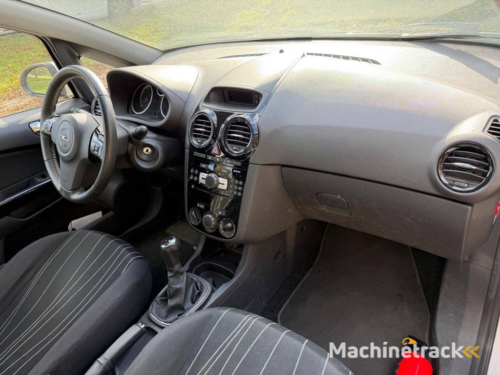 Opel Corsa 1.3 CDTI Diesel 2011 (Marge)
