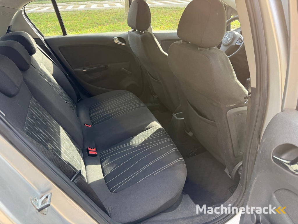 Opel Corsa 1.3 CDTI Diesel 2011 (Marge)