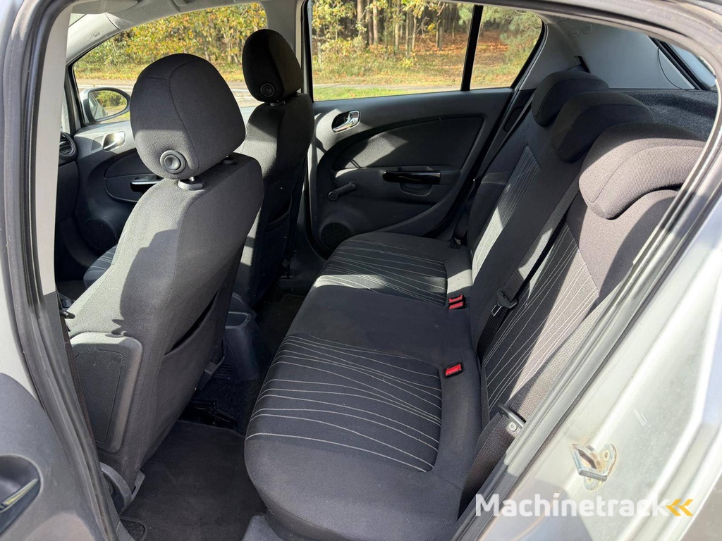 Opel Corsa 1.3 CDTI Diesel 2011 (Marge)