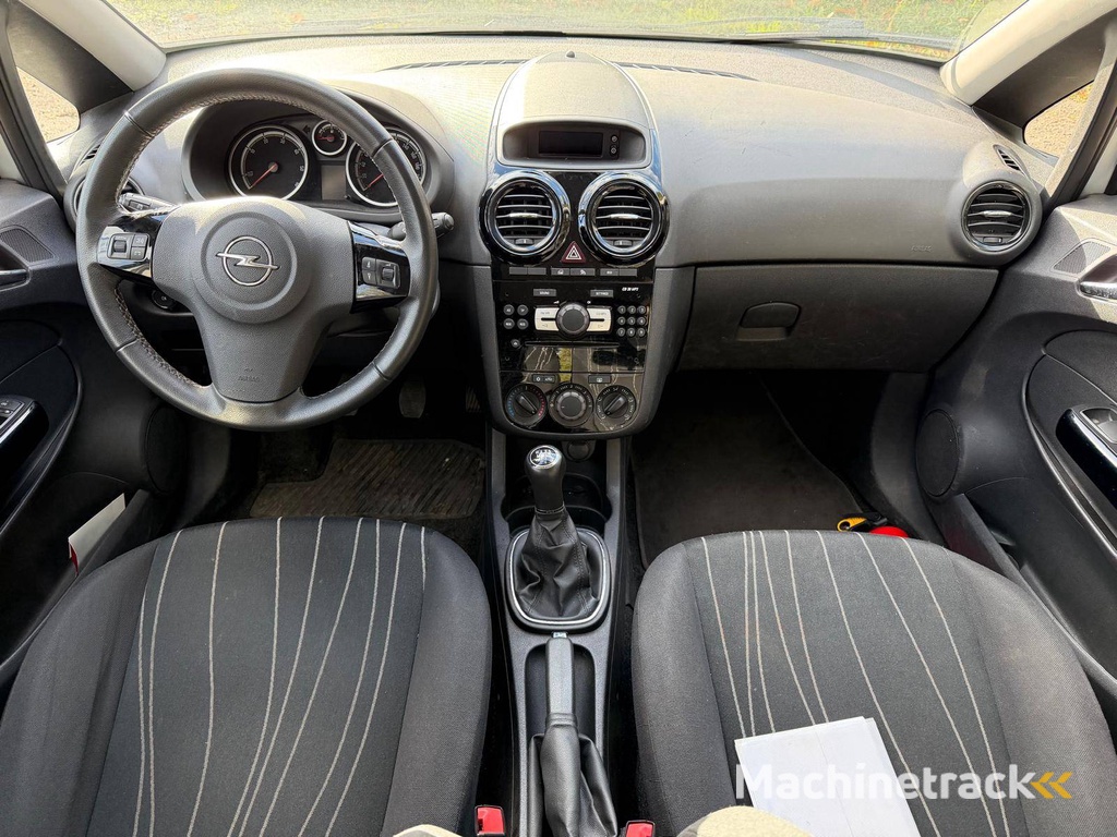 Opel Corsa 1.3 CDTI Diesel 2011 (Marge)