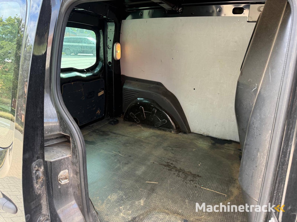 Mercedes-Benz Citan 111 CDI Diesel 2015 (Marge)