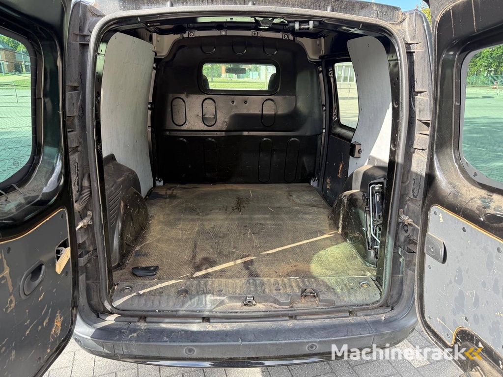 Mercedes-Benz Citan 111 CDI Diesel 2015 (Marge)