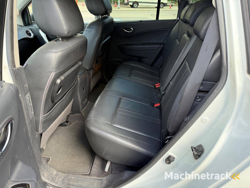 Renault Koleos 2.0 DCI AWD Diesel 2011 (Margin)