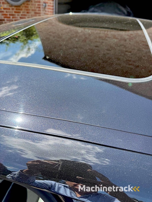 Porsche Panamera 3.0 V6 Diesel 2013 (Marge)