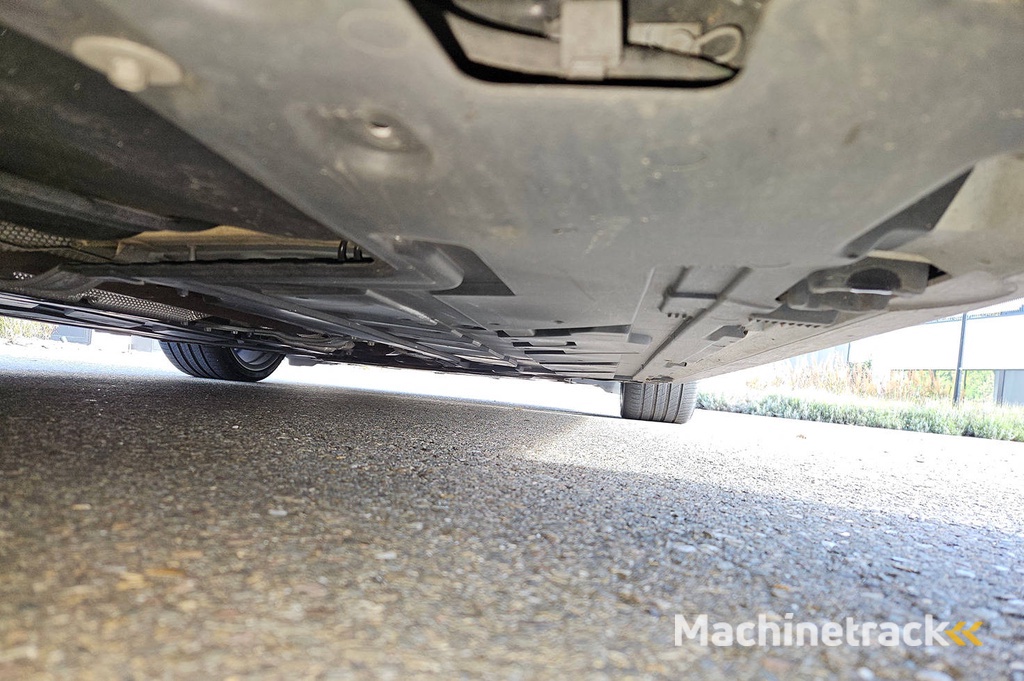 Mercedes-AMG A 35 Turbo 4Matic Berline (Marge)