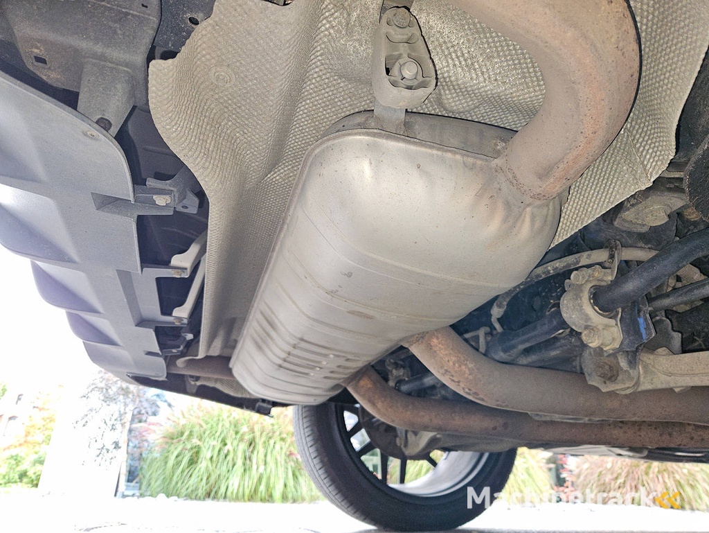 Mercedes-AMG GLE 63 S (Marge)