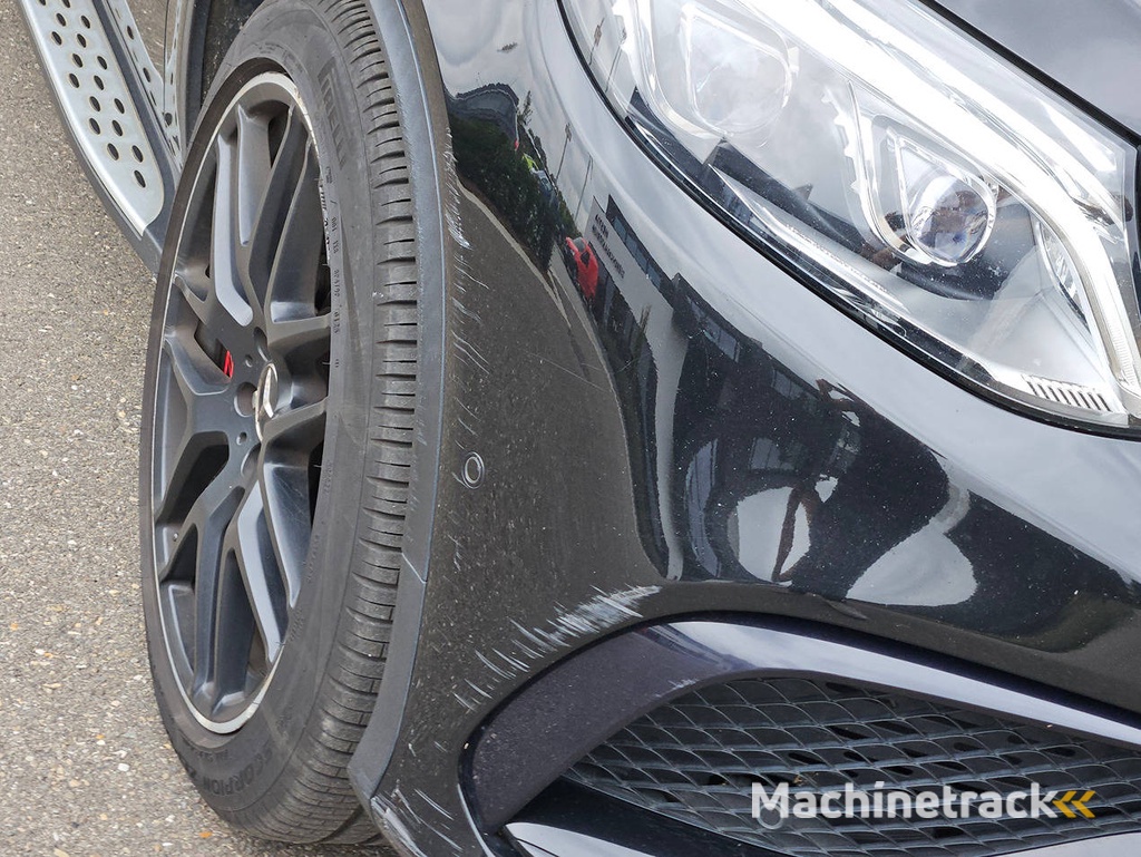 Mercedes-AMG GLE 63 S (Marge)