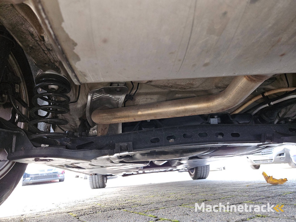 Volkswagen Golf 8 eTSI Benzin 2023