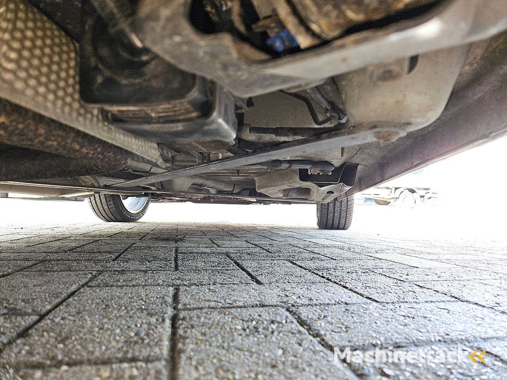 Peugeot 207 CC 1.6 VTI Benzine 2011 (Marge)