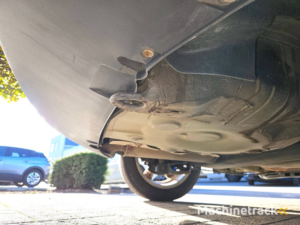 Seat Ibiza 1.6 TDI Diesel 2013 (Marge)