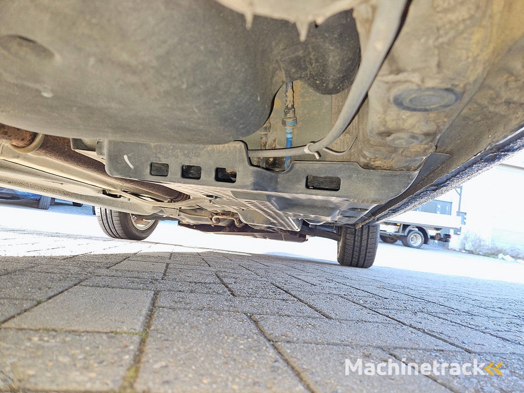 Seat Ibiza 1.6 TDI Diesel 2013 (Marge)