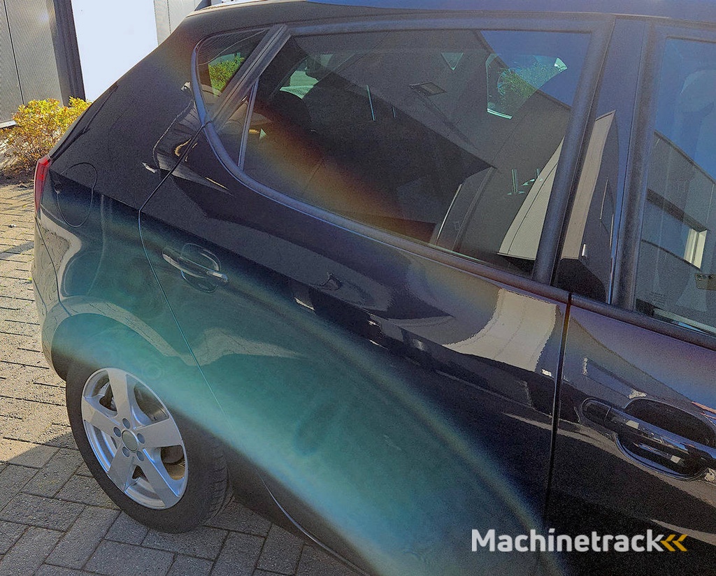 Seat Ibiza 1.6 TDI Diesel 2013 (Marge)