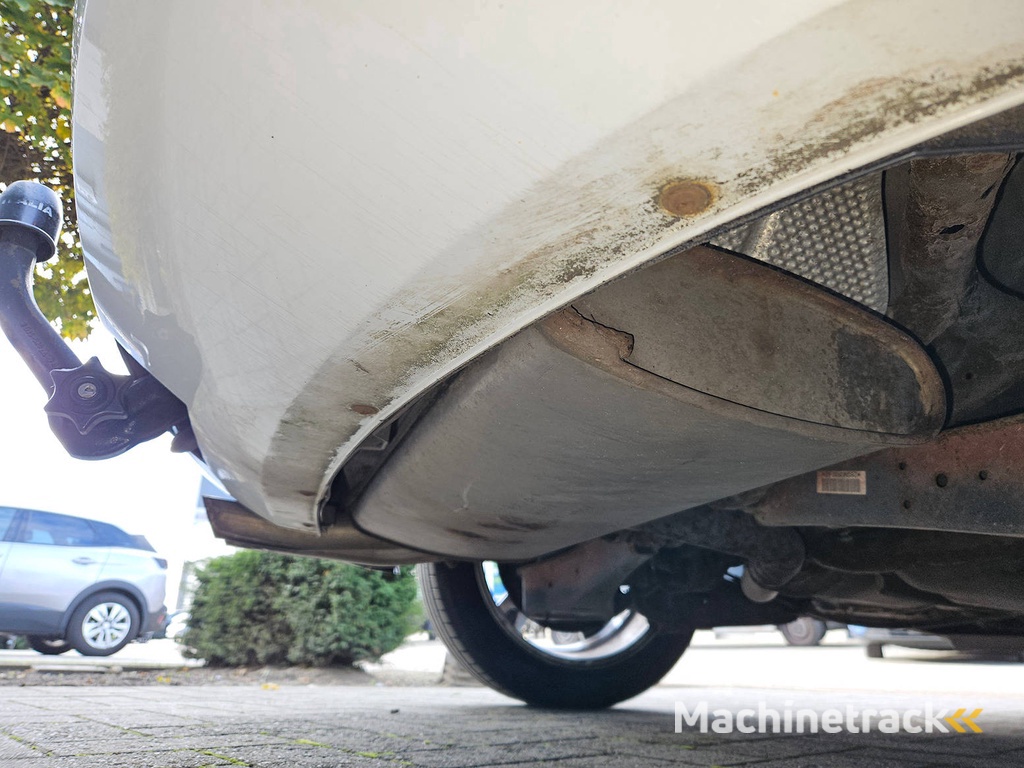 Seat Leon 1.4 TSI Benzine 2009 (Marge)