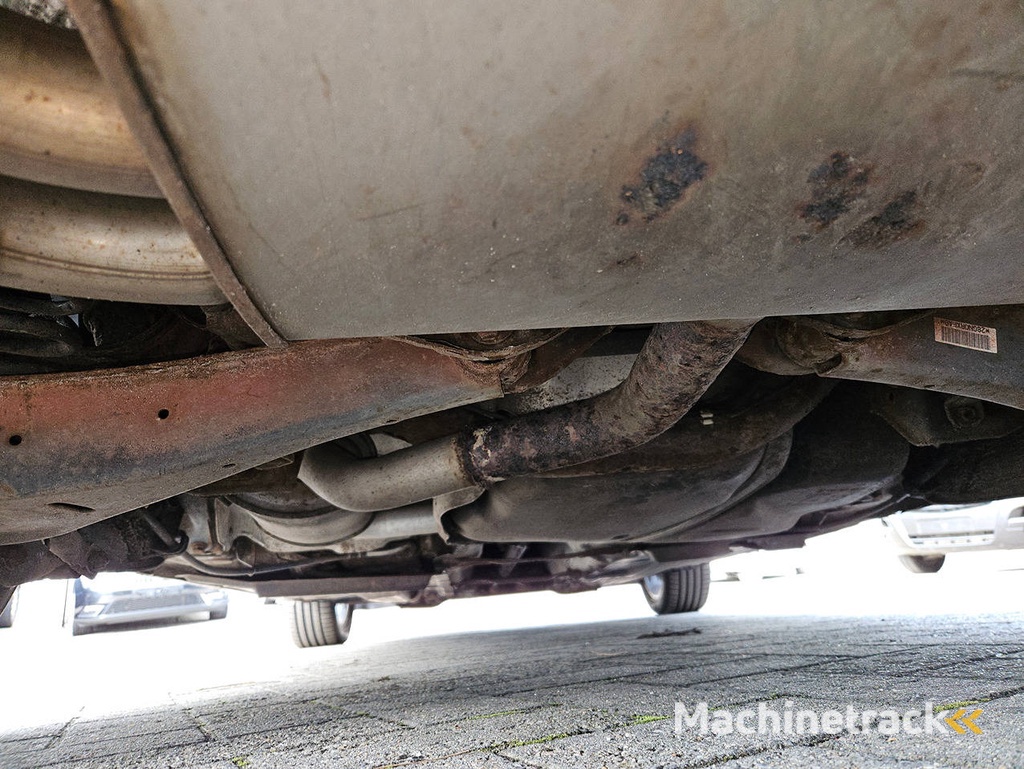 Seat Leon 1.4 TSI Benzine 2009 (Marge)