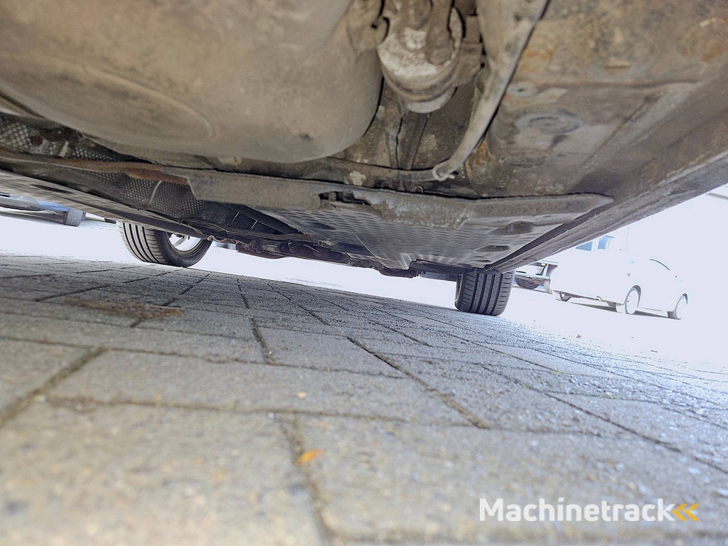 Seat Leon 1.4 TSI Benzine 2009 (Marge)