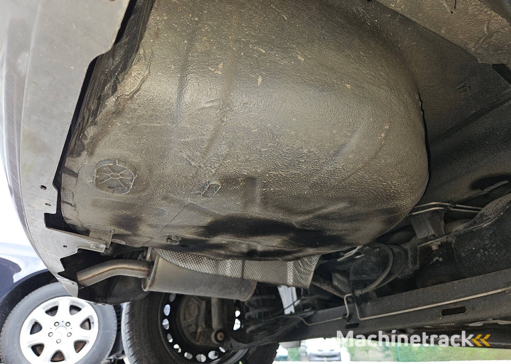 Dacia Sandero 1.2 (Margin)