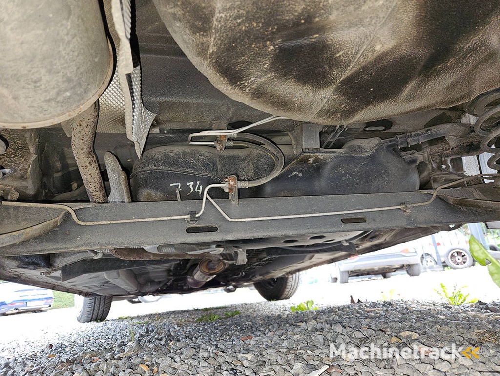 Dacia Sandero 1.2 (Margin)