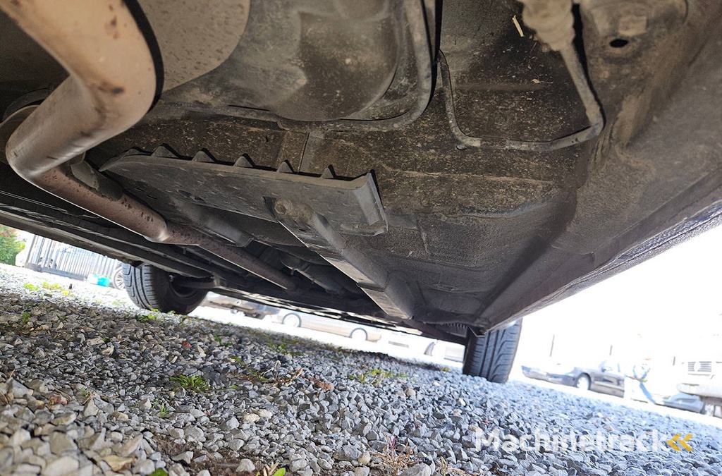 Hyundai i20 1.2 (Marge)