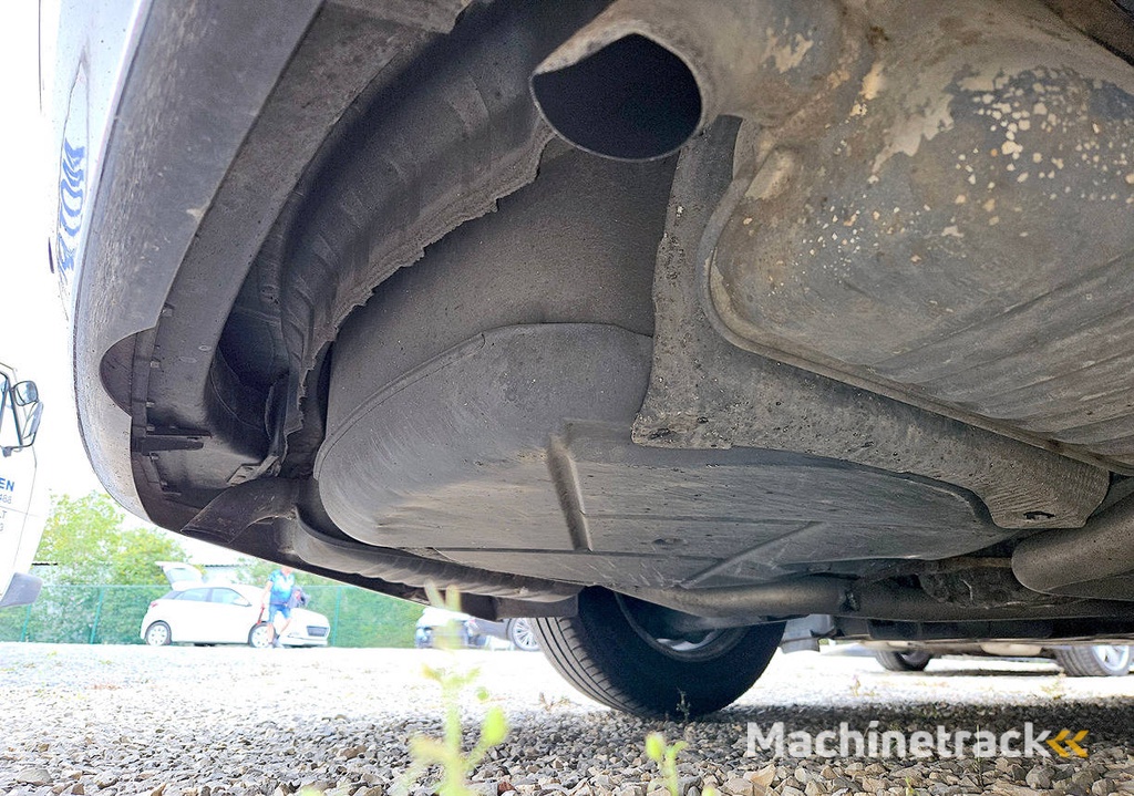 Mercedes-Benz S320 CDI Diesel 2001