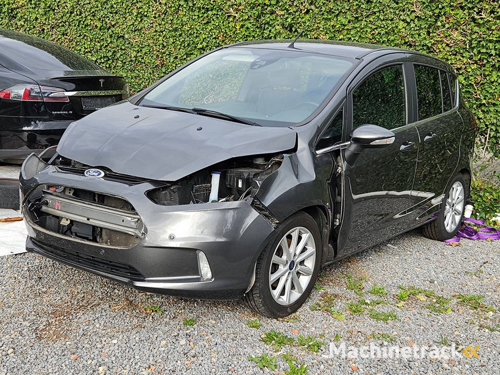 Ford B-Max 1.6 Automatic (project-staat) (Marge)