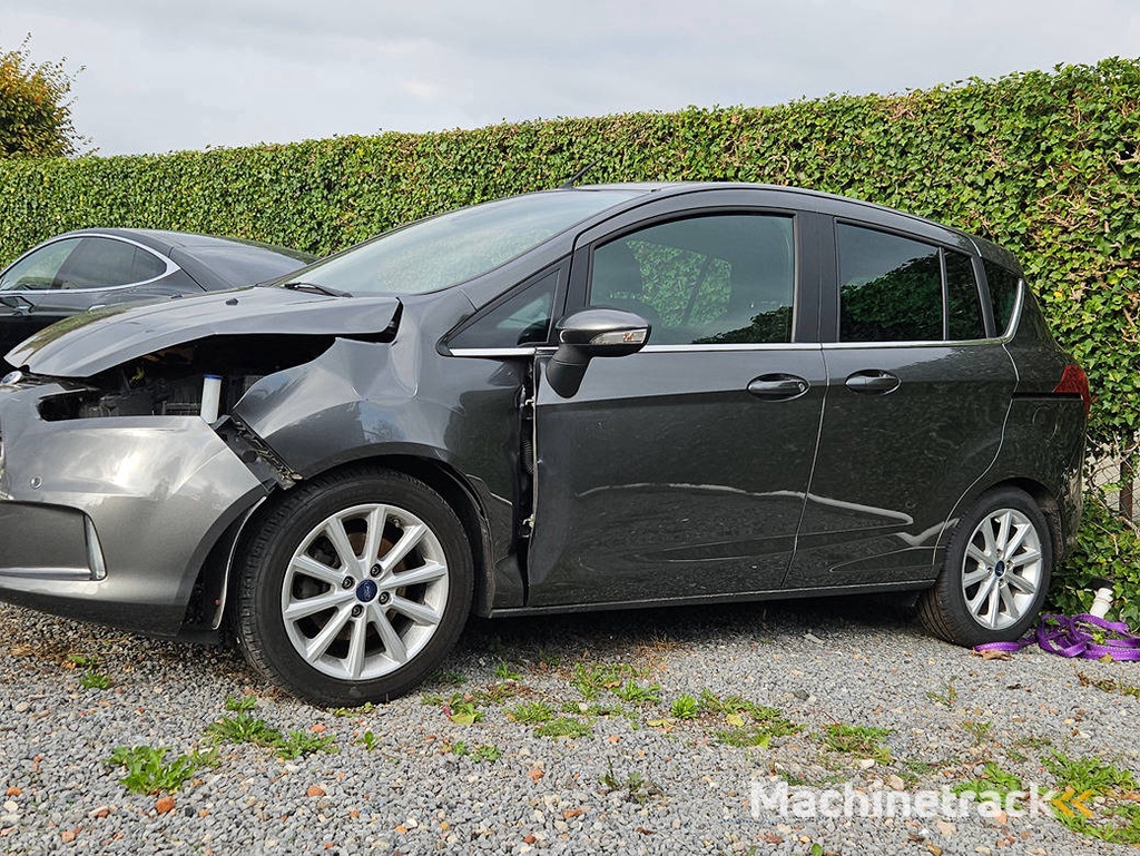 Ford B-Max 1.6 Automatic (project-staat) (Marge)
