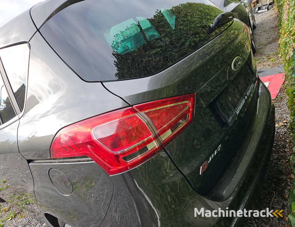 Ford B-Max 1.6 Automatic (project-staat) (Marge)