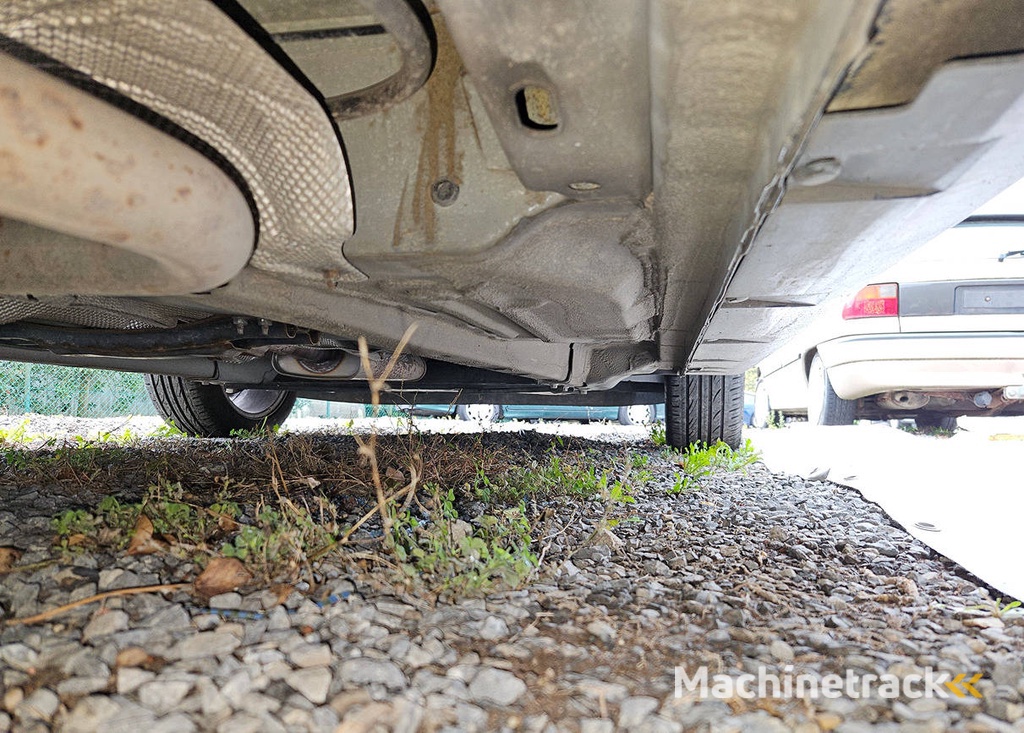 Ford B-Max 1.6 Automatic (project-staat) (Marge)