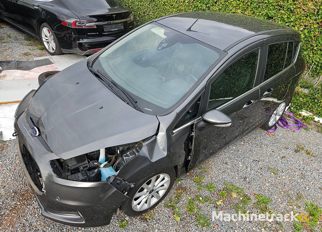 Ford B-Max 1.6 Automatic (project-staat) (Marge)