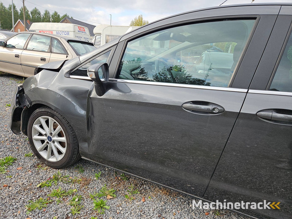 Ford B-Max 1.6 Automatic (project-staat) (Marge)