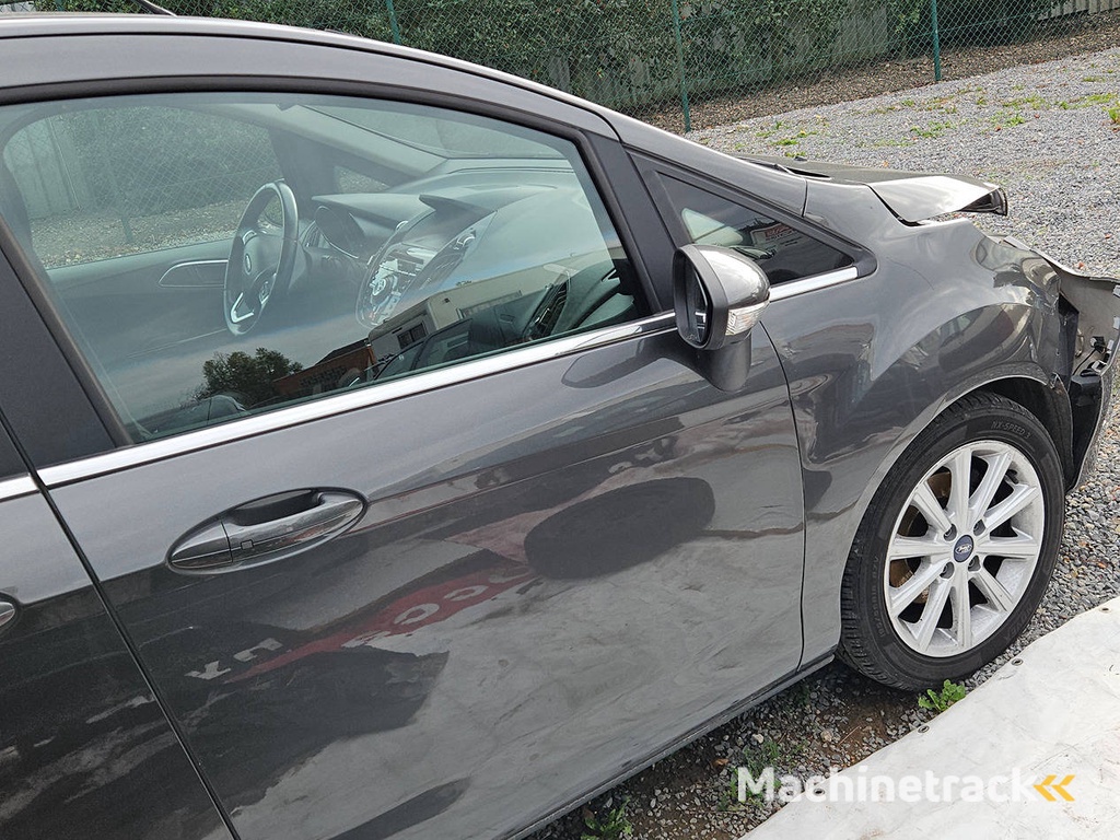 Ford B-Max 1.6 Automatic (project-staat) (Marge)