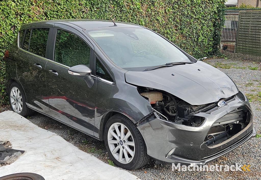 Ford B-Max 1.6 Automatic (project-staat) (Marge)