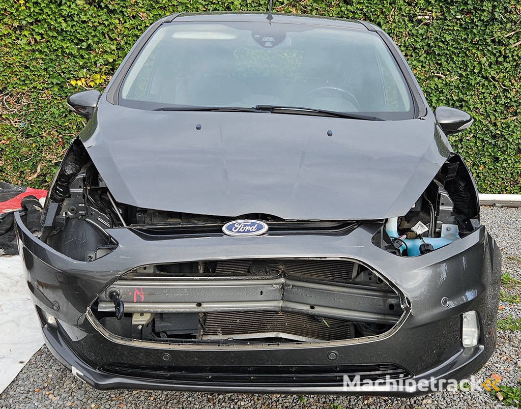 Ford B-Max 1.6 Automatic (project-staat) (Marge)