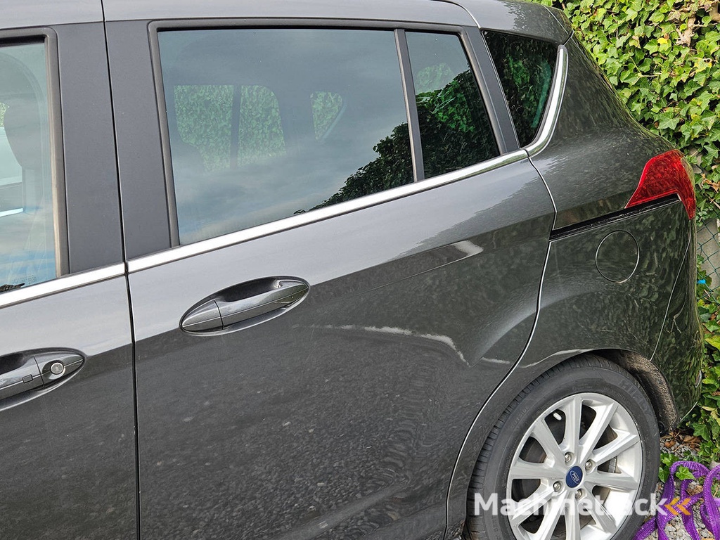 Ford B-Max 1.6 Automatic (project-staat) (Marge)