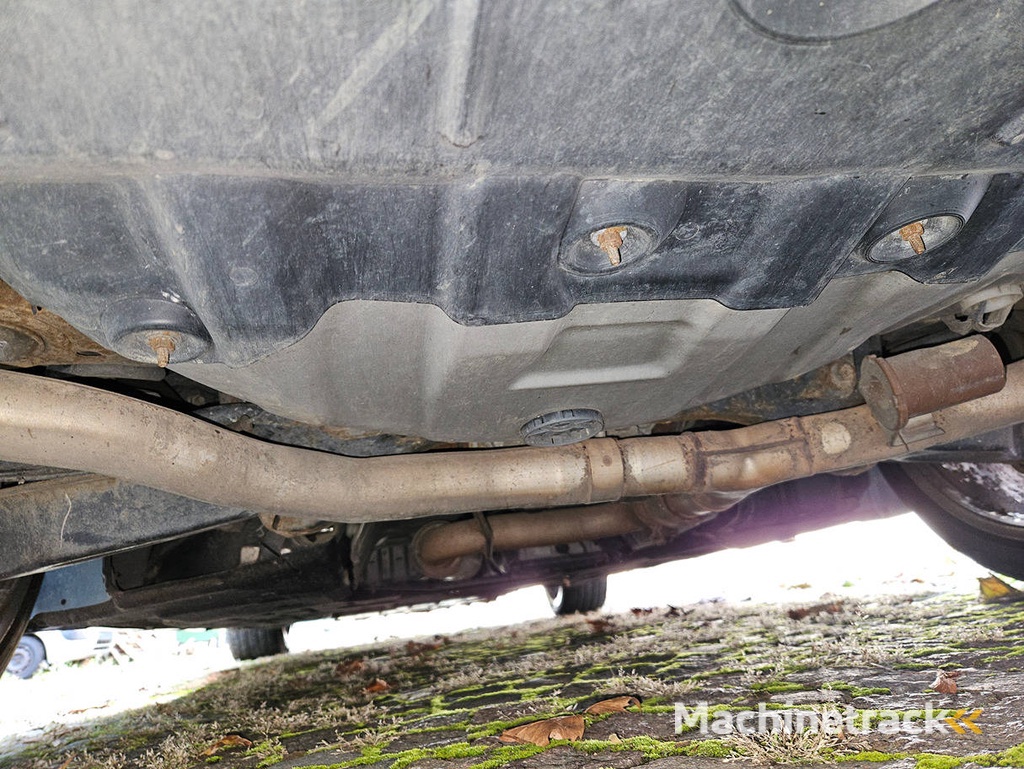 Lancia Thema 3.0 V6 CRD (Marge)