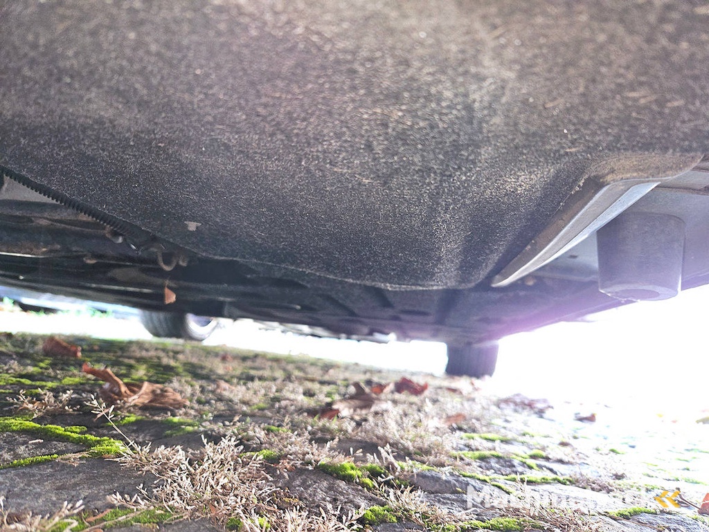 Lancia Thema 3.0 V6 CRD (Marge)