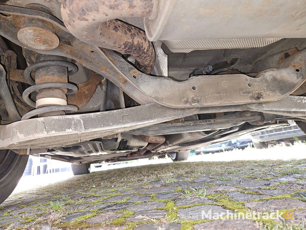 Volvo V60 D3 (Lichte Vracht) Diesel 2013 (Marge)